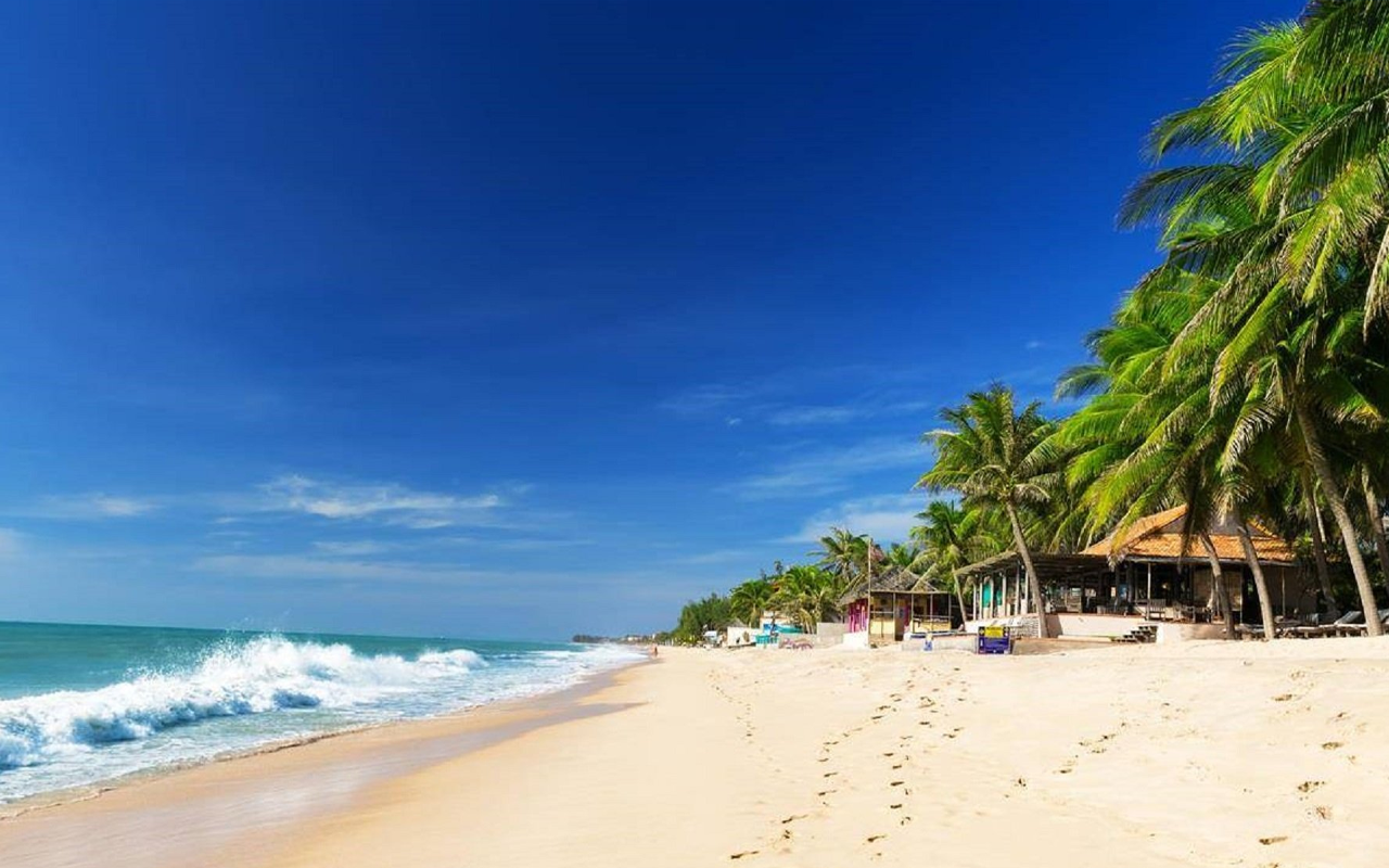 Tour nửa ngày Mũi Né – Phan Thiết