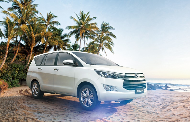 Xe thuê Phan Thiết bao nhiêu chỗ? Giá thuê bao nhiêu?