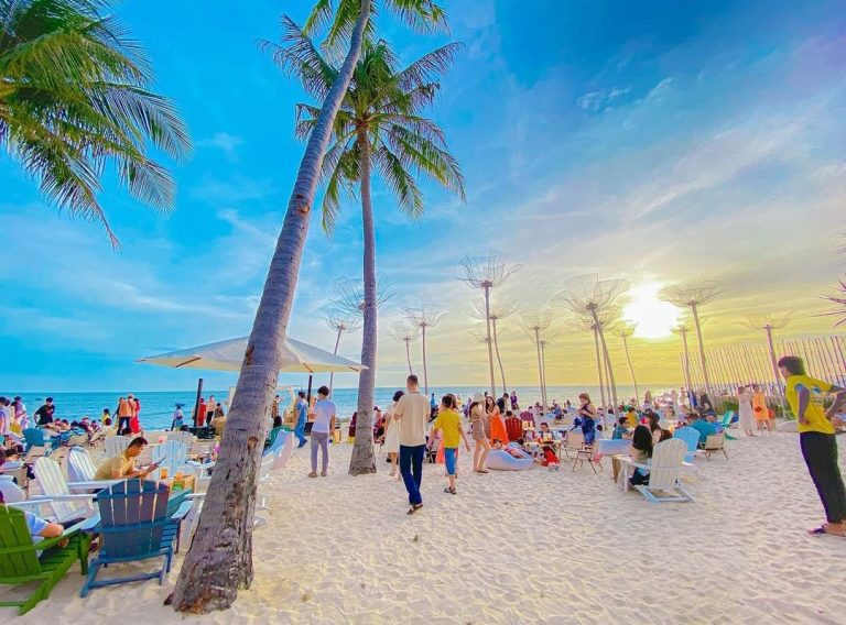 Hana Beach Bar bên bờ biển cực chill tại Phan Thiết hana-beach-bar-ben-bo-bien-cuc-chill-tai-phan-thiet