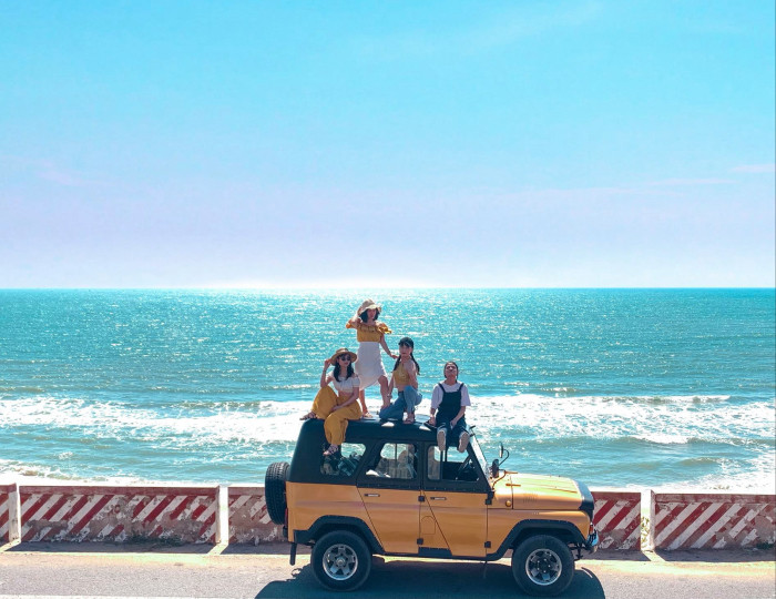 Khám Phá Phan Thiết: Bỏ Túi Kinh Nghiệm Du Lịch Tự Túc | Tourleva