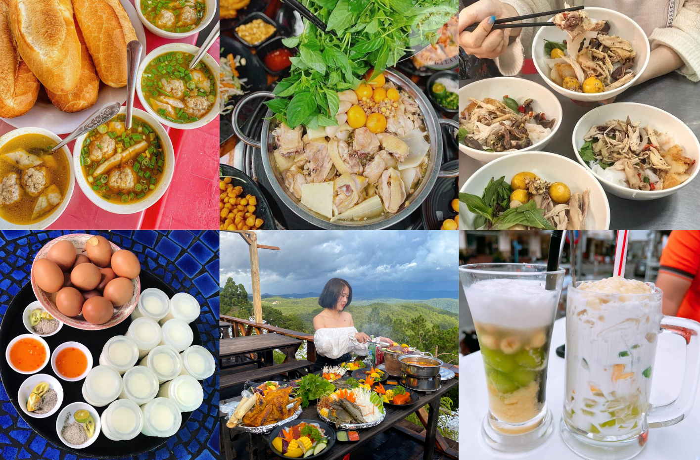 Khám Phá Đà Lạt 3 Ngày 2 Đêm - Những Điểm Đến Không Thể Bỏ Lỡ | Tourleva