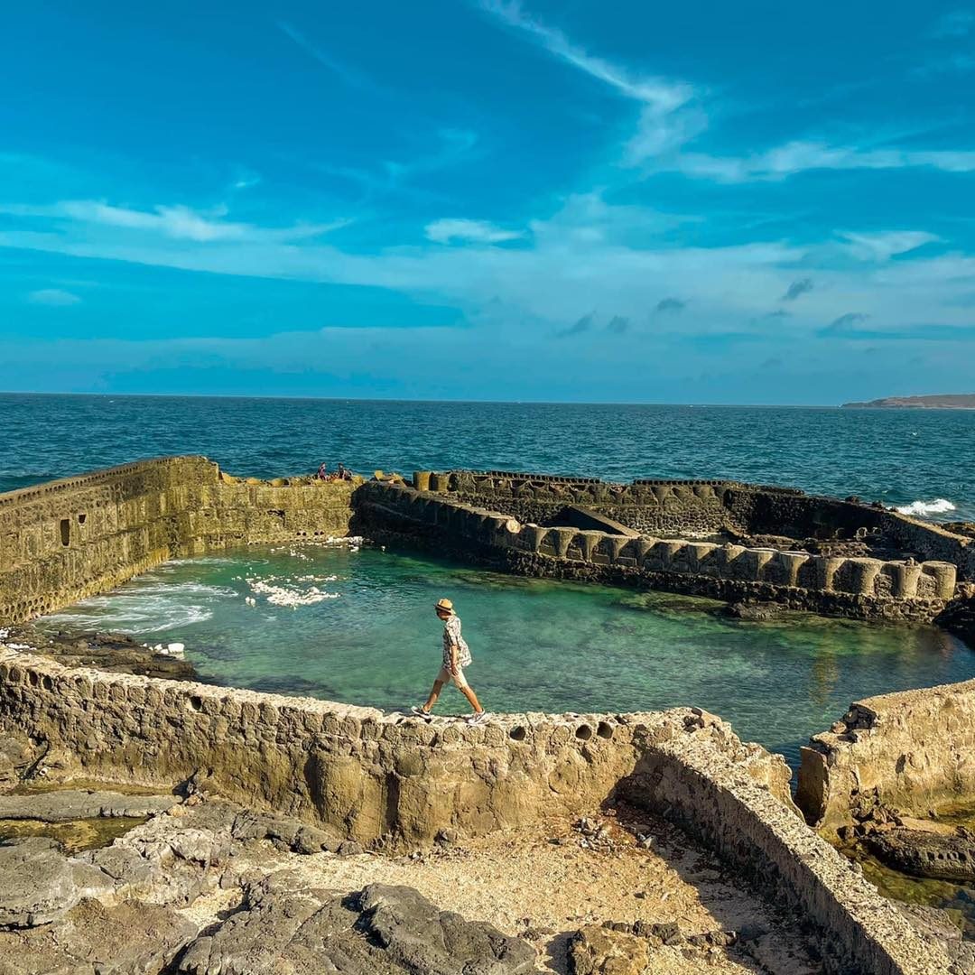Tour Khám Phá Đảo Phú Quý 3 Ngày 2 Đêm