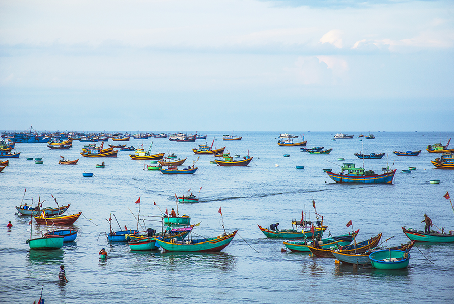 Khám Phá Phan Thiết: Bỏ Túi Kinh Nghiệm Du Lịch Tự Túc | Tourleva