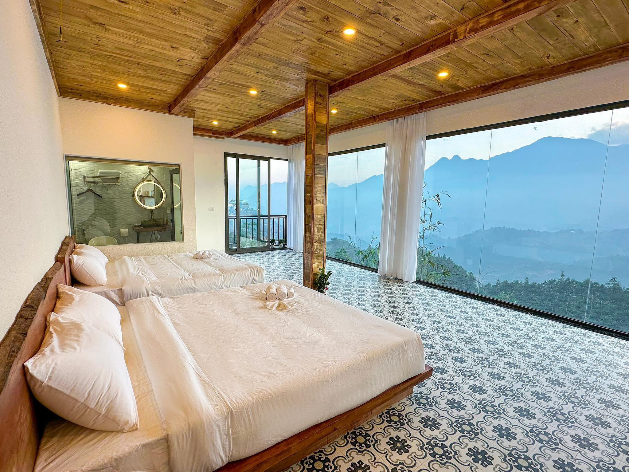 homestay-voi-view-trieu-do-truoc-mat-tai-sapa