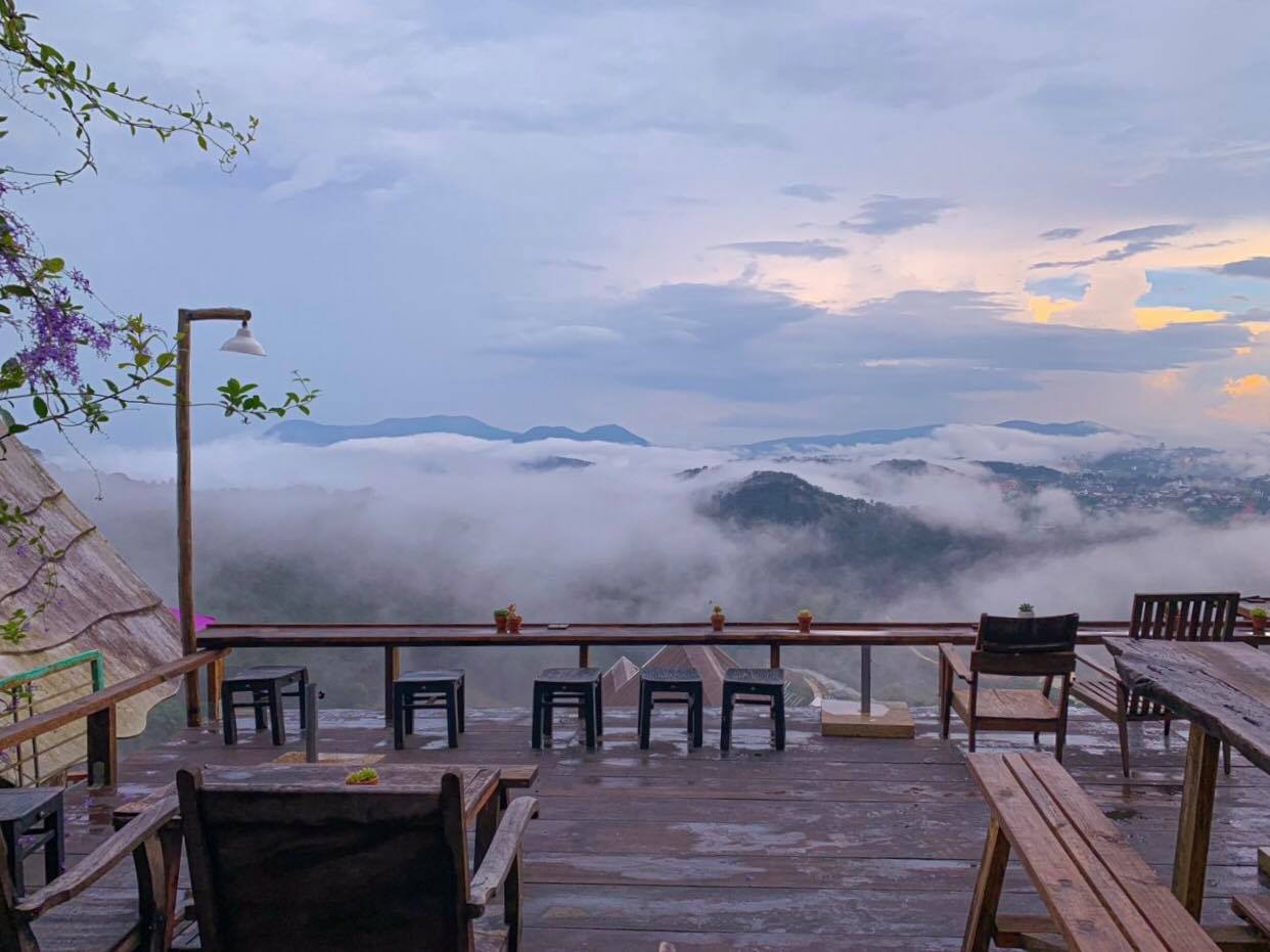 Khám Phá Đà Lạt 3 Ngày 2 Đêm - Những Điểm Đến Không Thể Bỏ Lỡ | Tourleva