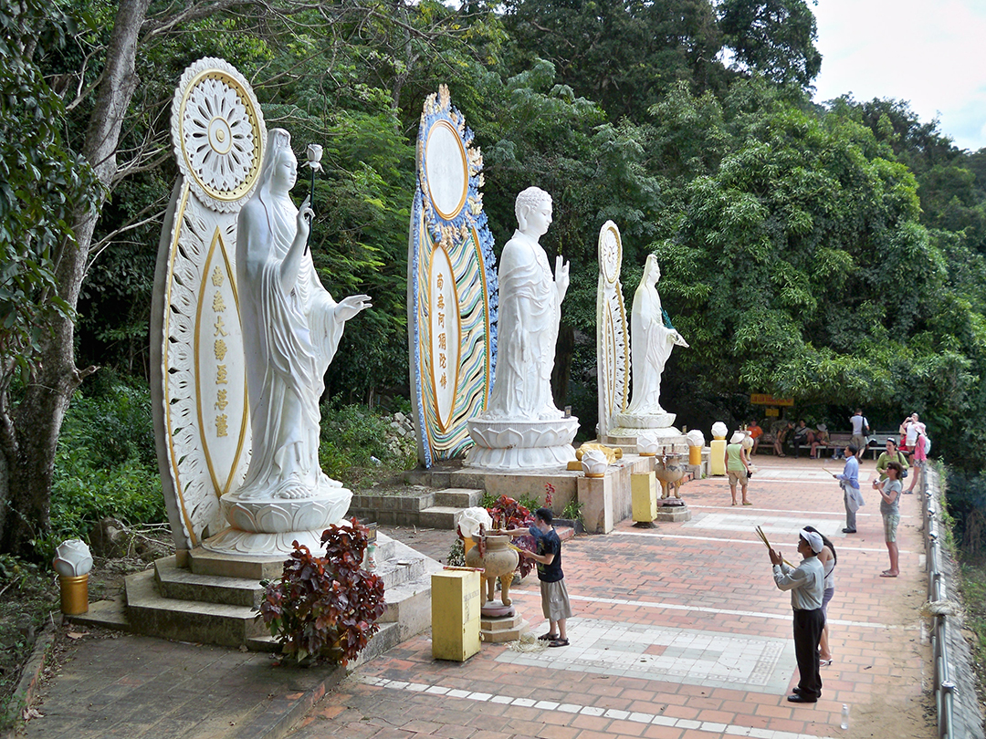Hành Trình Tâm Linh: Thăm 6 Điểm Đến Tôn Giáo Nổi Tiếng Bình Thuận | Tourleva
