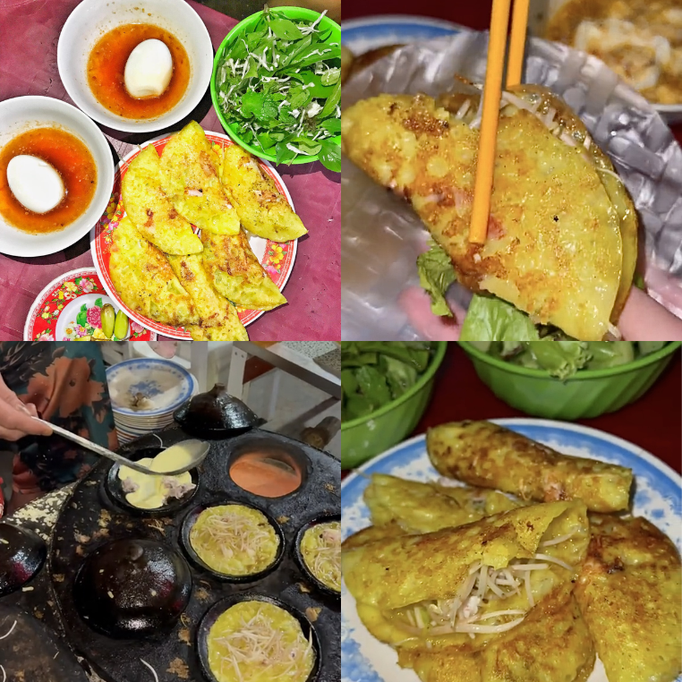 “Phá đảo” ẩm thực Phú Quý | Tourleva