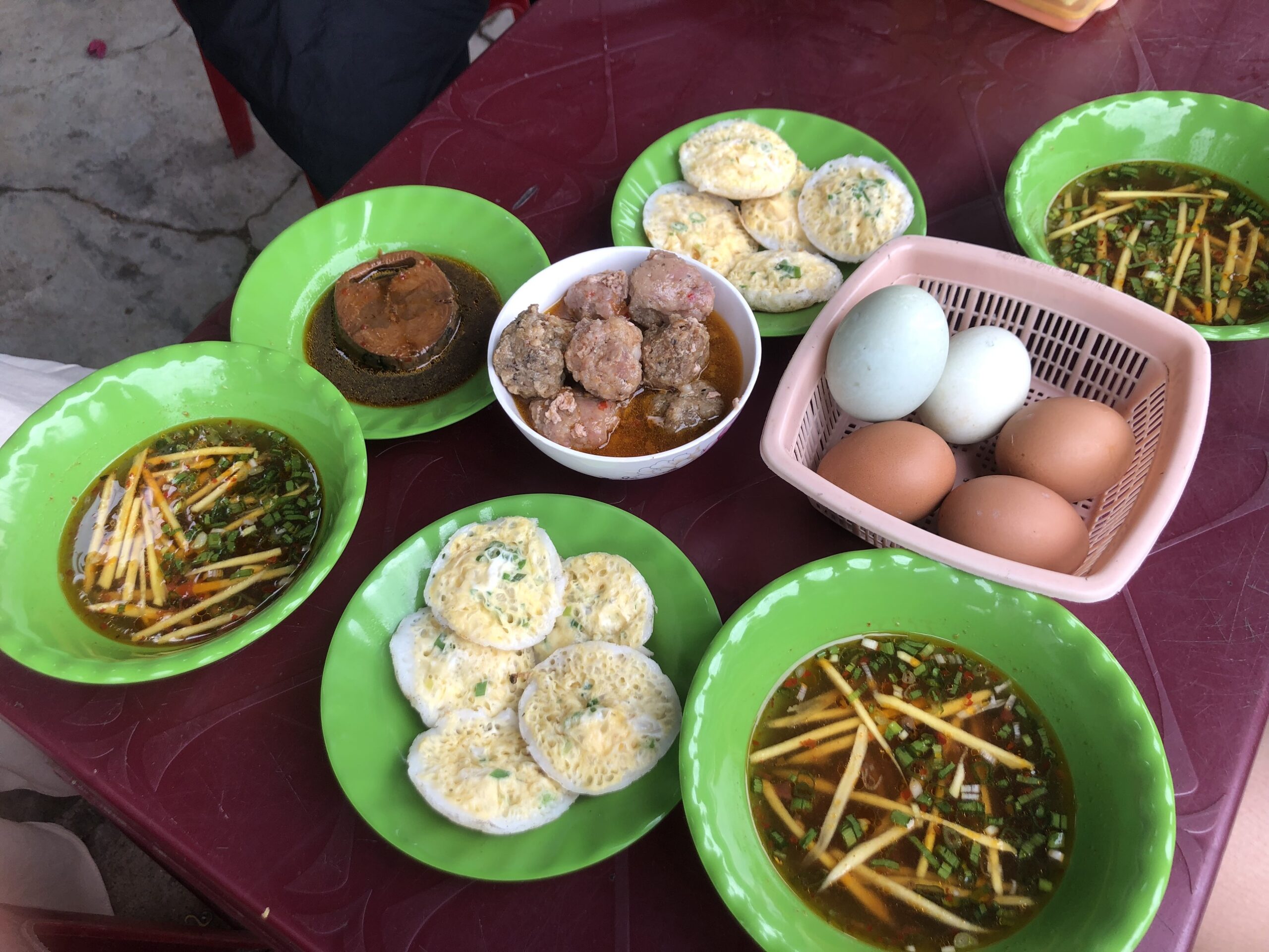 “Phá đảo” ẩm thực Phú Quý | Tourleva