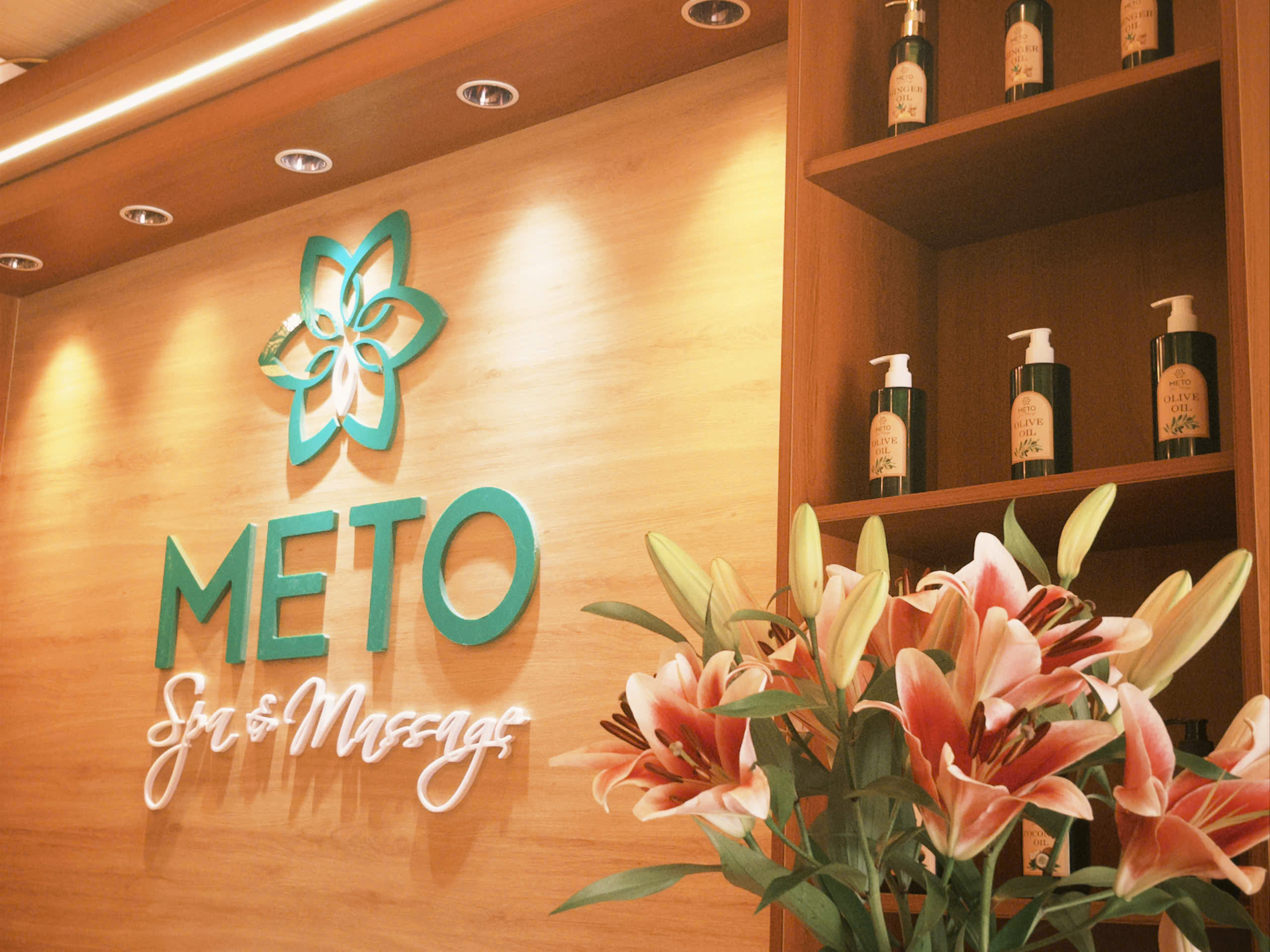 Top 5 Dịch Vụ Spa Massage Tốt Nhất Mũi Né | Tourleva & Event
