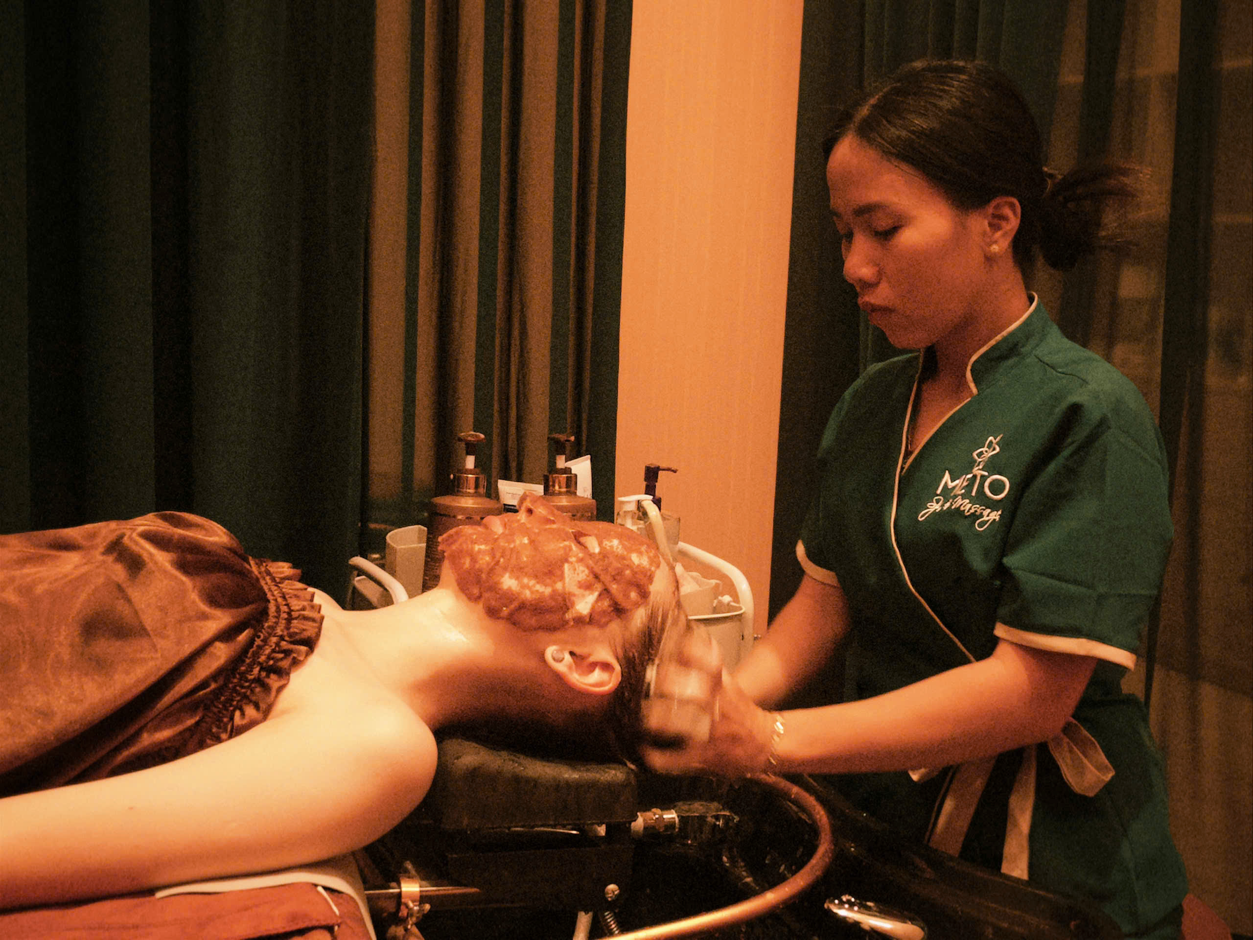 Top 5 Dịch Vụ Spa Massage Tốt Nhất Mũi Né | Tourleva & Event