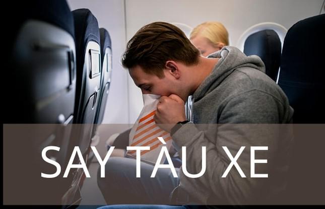 8 Kinh Nghiệm Chống Say Sóng Khi Đi Tàu Ra Phú Quý | Tourleva