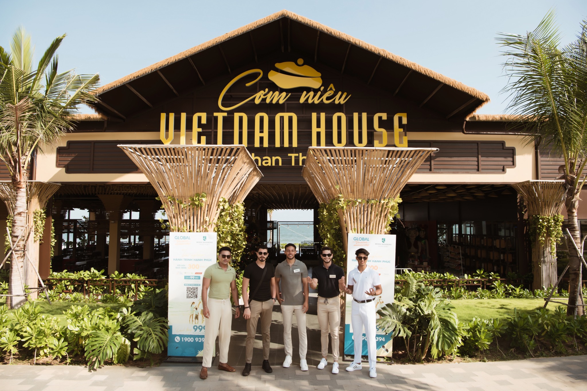 Gợi Ý 12 Quán Ngon Gần NovaWorld Phan Thiết? | Tourleva
