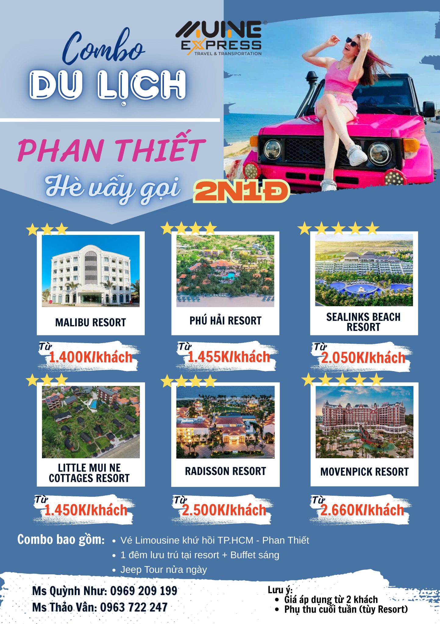 Điểm Danh Combo Tour Đảo Hot Nhất Năm 2025: Tới Là Chill, Đi Là Mê! | Tourleva