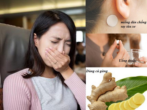 8 Kinh Nghiệm Chống Say Sóng Khi Đi Tàu Ra Phú Quý | Tourleva