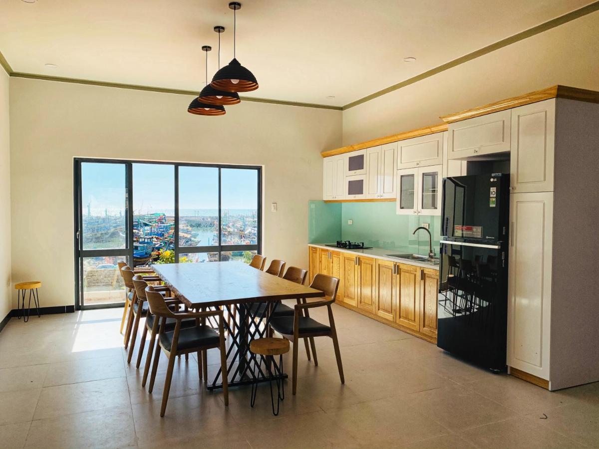 Top 8 Homestay View Biển Siêu Chill Cho Kỳ Nghỉ Trọn Vẹn Tại Phan Thiết – Mũi Né | Tourleva