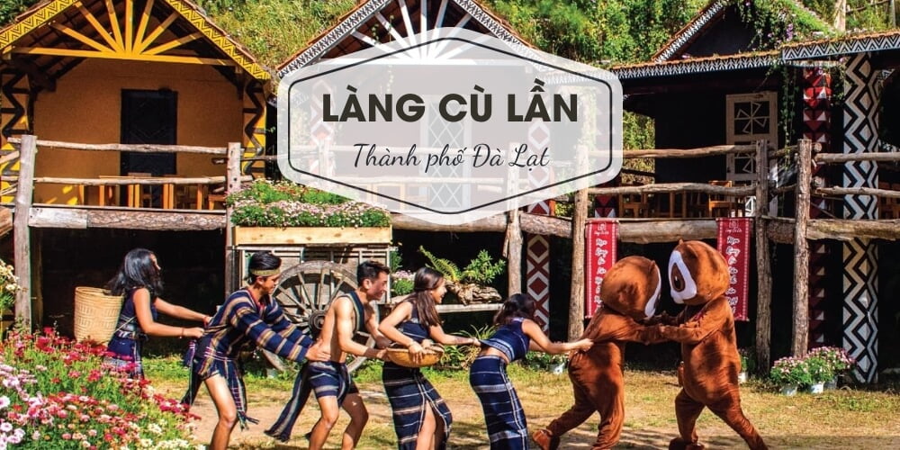COMBO DU LỊCH TEAM BUILDING 3N2Đ - Thưởng Nóng Ngày Hè | Tourleva
