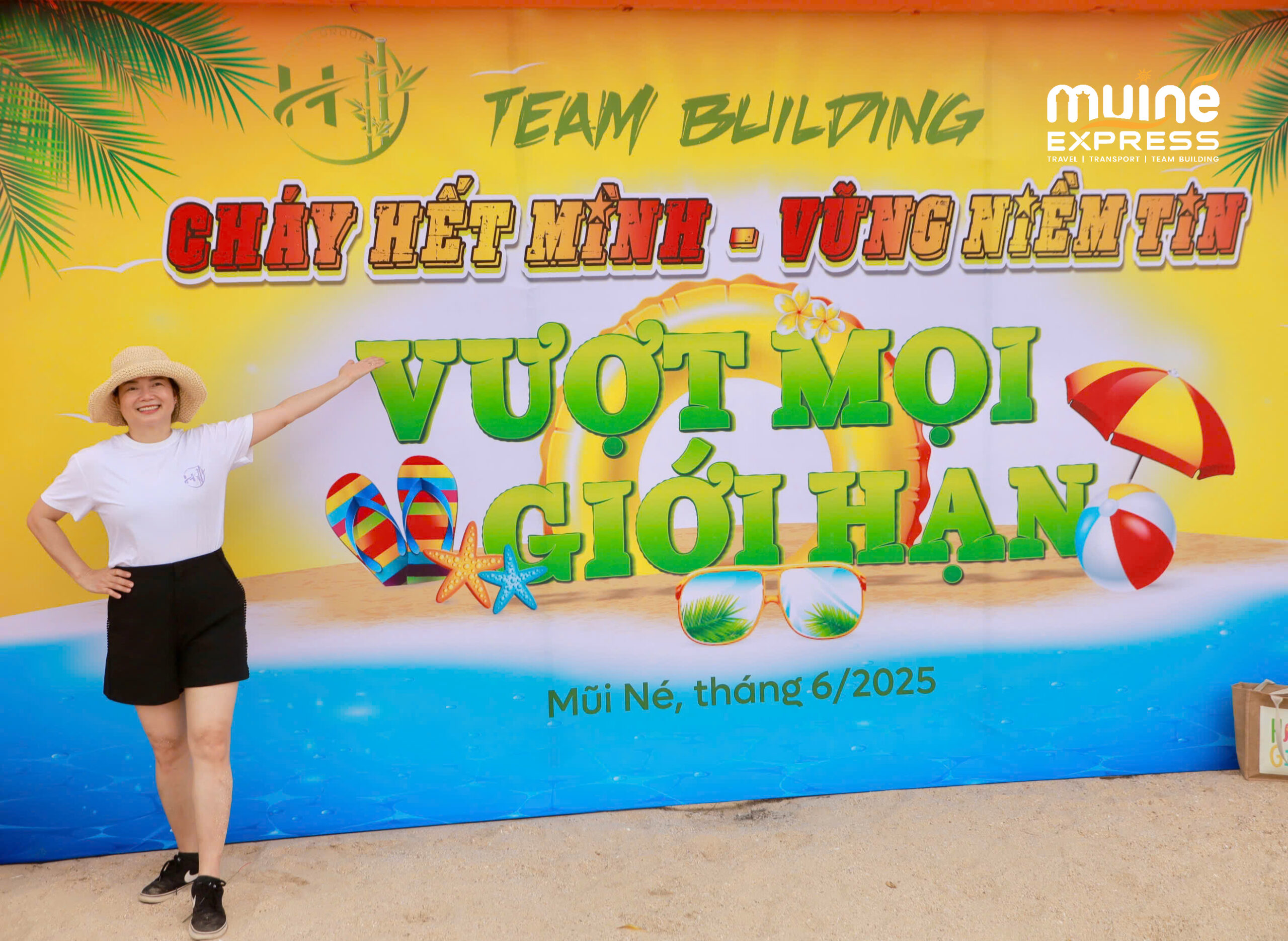5 Lợi Ích Quan Trọng Của Team Building Doanh Nghiệp Không Nên Bỏ Qua | Tourleva
